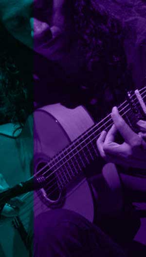 FFCM, Festival Flamenco Ciudad de Medellín