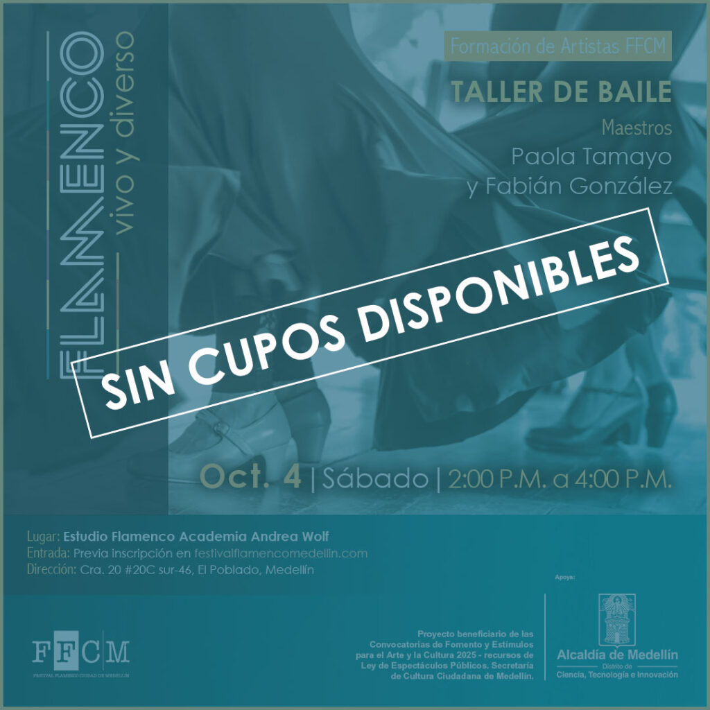 XVI FFCM