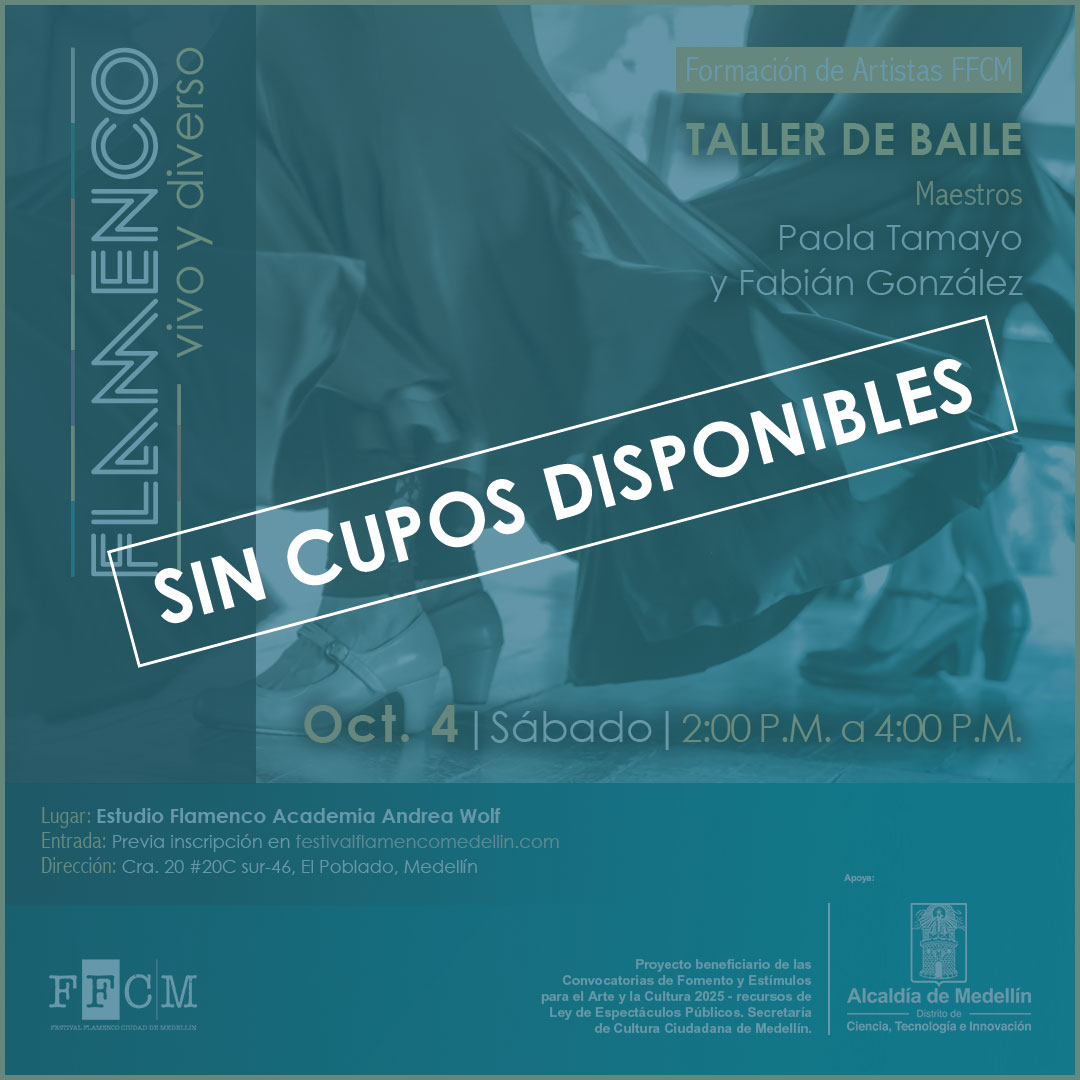 XVI FFCM