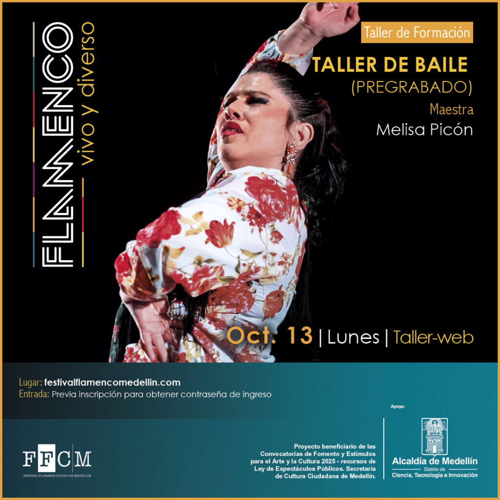 XVI FFCM - Melisa Picón