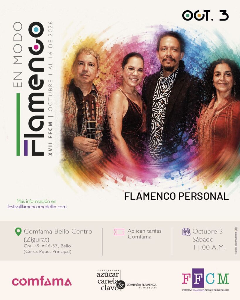 FFCM-XVII-Flamenco Personal