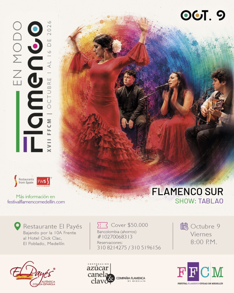 FFCM-XVII-Flamenco Sur