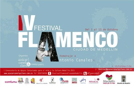 IV FFCM