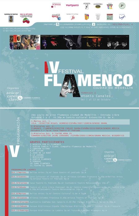 IV FFCM