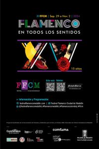 XV FFCM